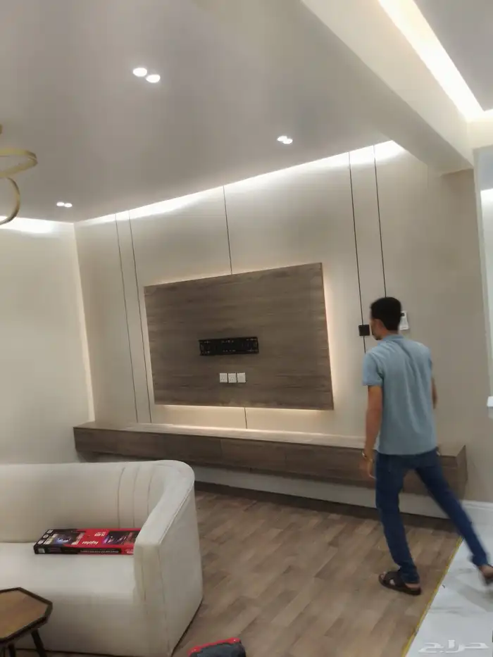 شيبورد صباغ ديكورات ترميم بديل رخام 3