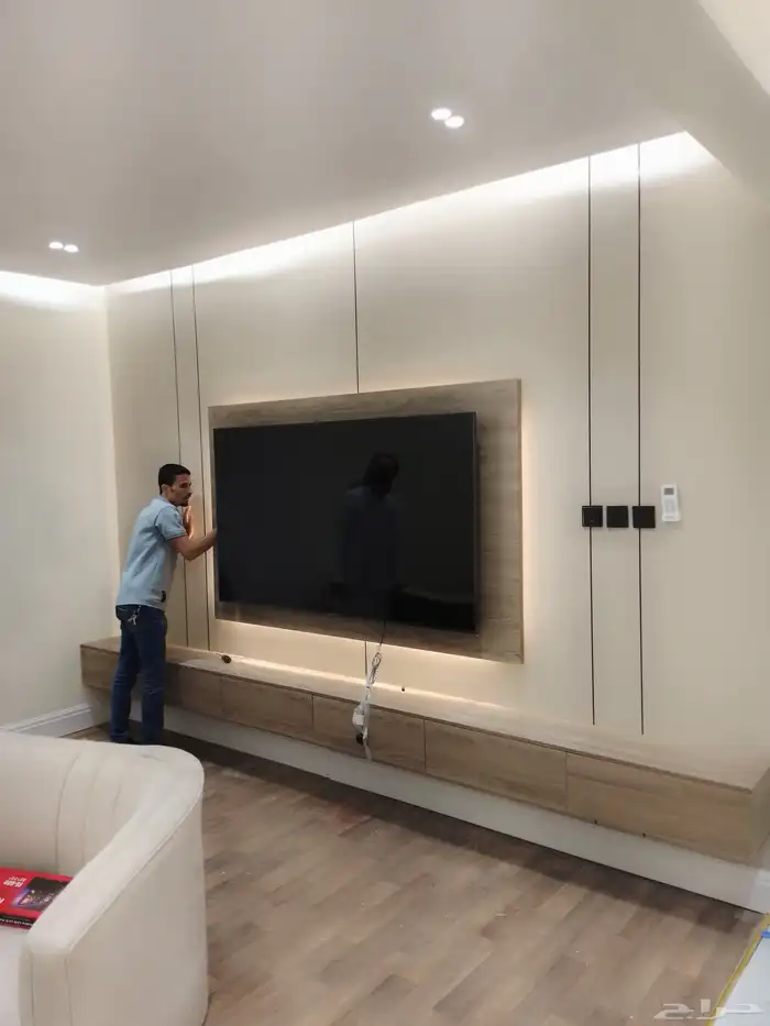 شيبورد صباغ ديكورات ترميم بديل رخام 2