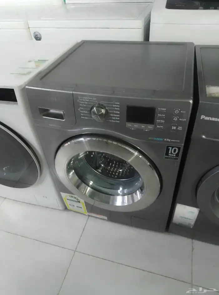 بتوجازاغساله ثلاجه مستعمل 18