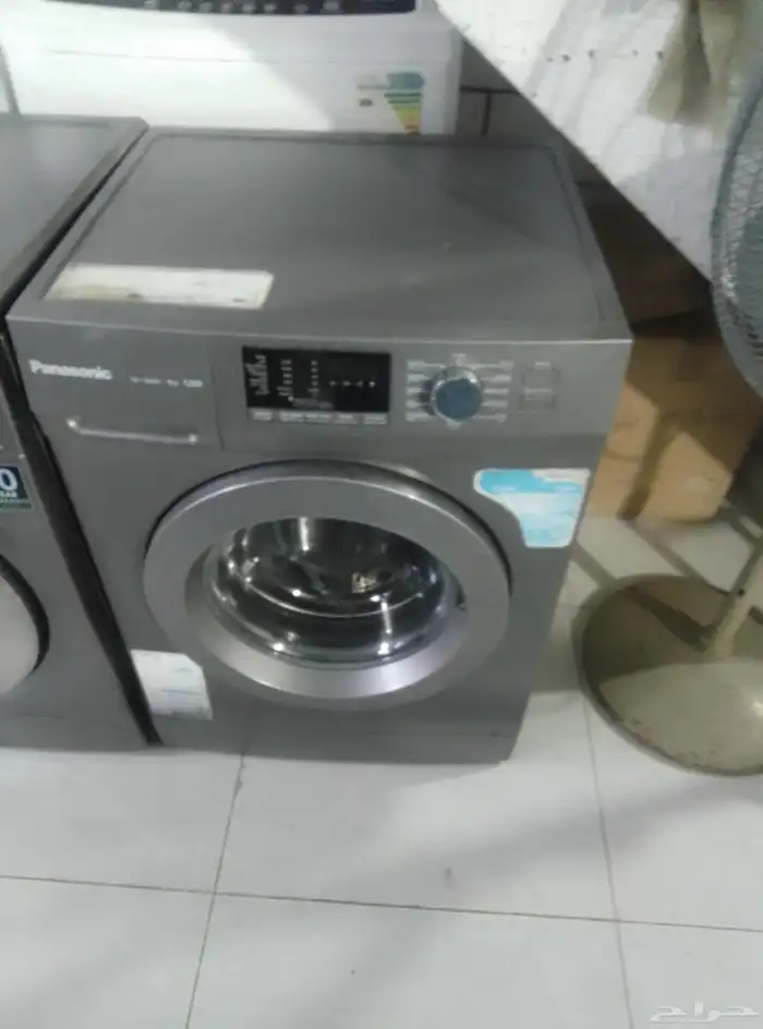 بتوجازاغساله ثلاجه مستعمل 23