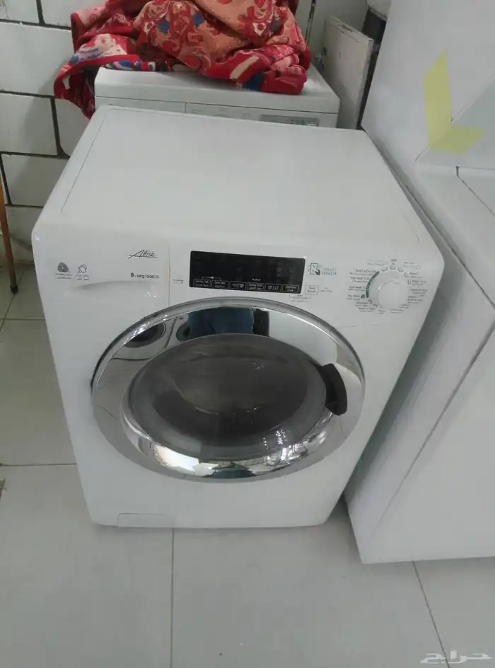 بتوجازاغساله ثلاجه مستعمل 17