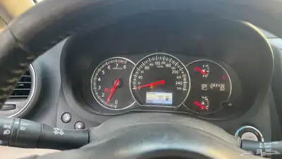 Nissan Maxima 2012 index
