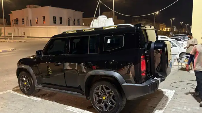 جيتور 2025 6