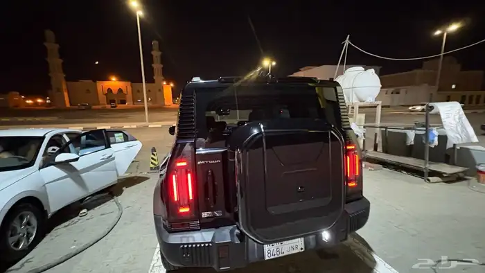 جيتور 2025 2