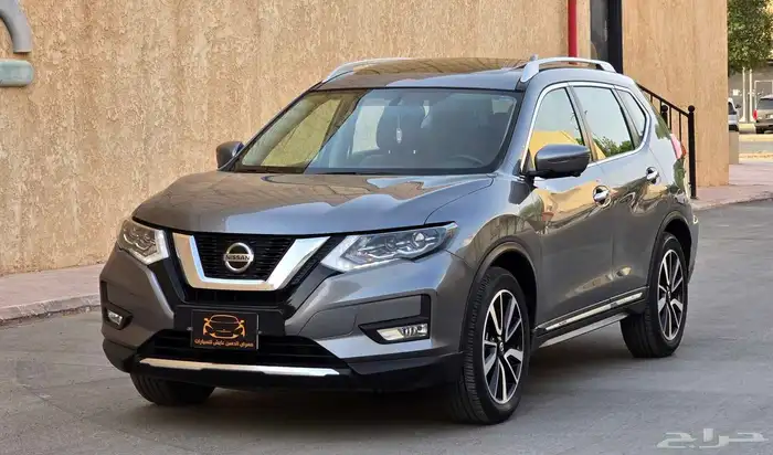 اكستريل 2022 فل كامل دبل 7 مقاعد 1