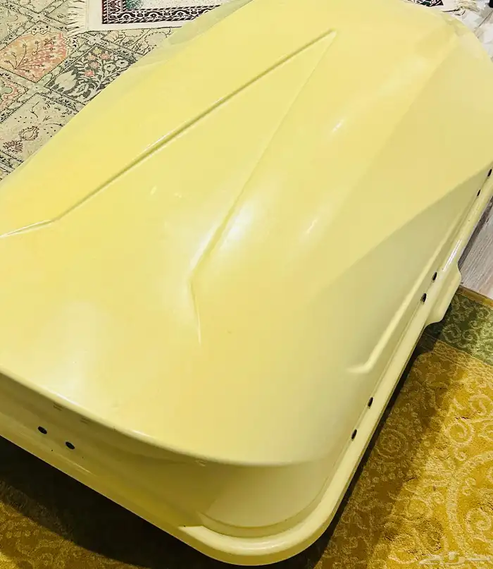 صندوق سقف للسياره 0