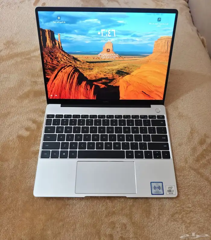 huawei mate book 13 core i5 1
