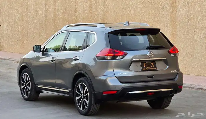 اكستريل 2022 فل كامل دبل 7 مقاعد 4