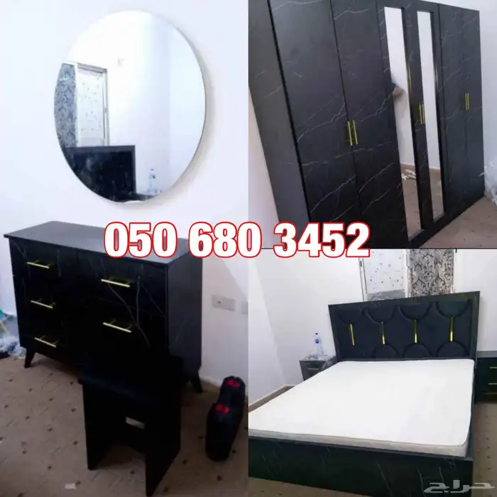 Brand New Bedroom Furniture Sets 8