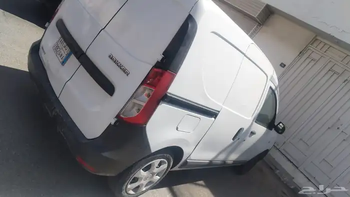 رينو دوكر 2016 0