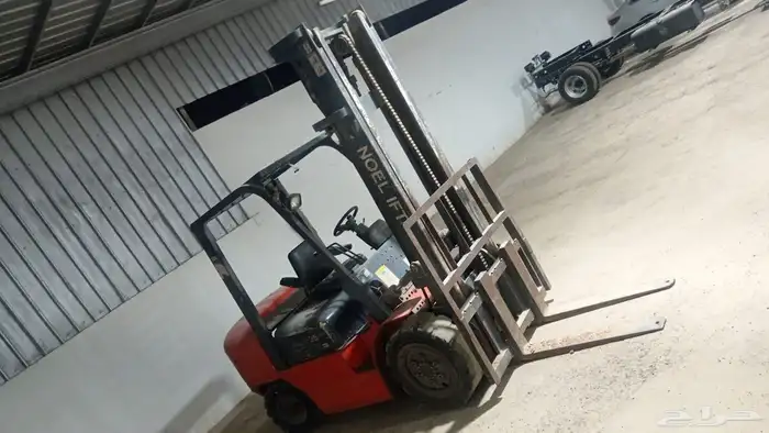 رافعة موديل 2017 1