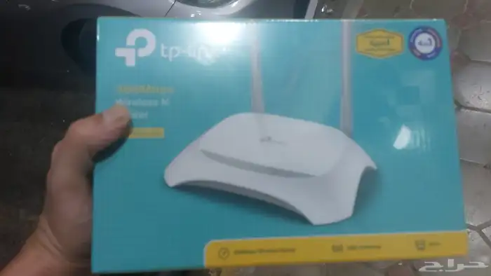 مقوي شبكه الانترنت 0