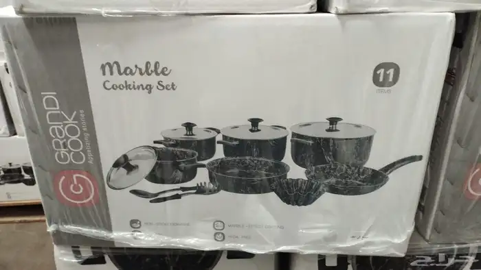 متوفر جميع الكميات 9