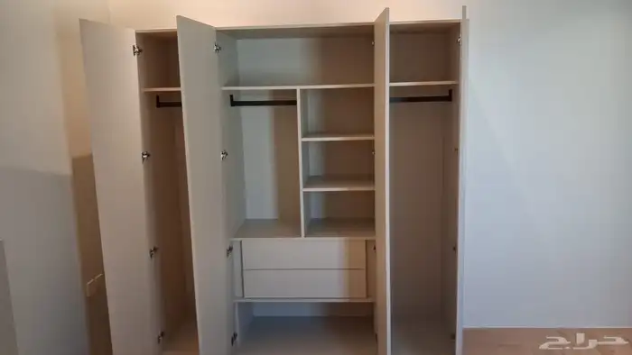 تفصيل دواليب ومكتبات وسراير ومكاتب حسب الطلب 2
