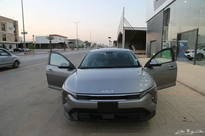 بأفضل سعر كيا K4 2026 نص فل ب 81650 بالضريبة 5