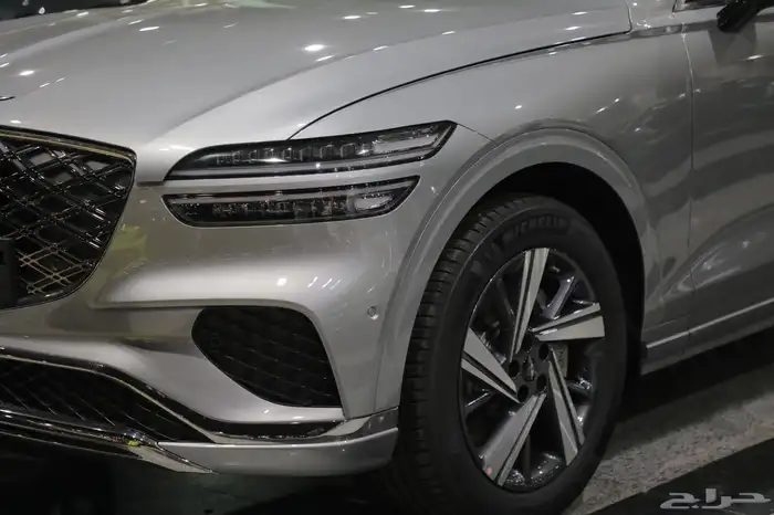 جنسس جي في 70 موديل 2025 7