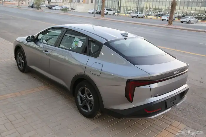 بأفضل سعر كيا K4 2026 نص فل ب 81650 بالضريبة 7