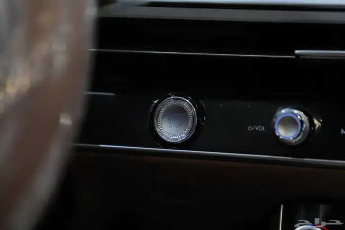 جنسس جي في 70 موديل 2025 11