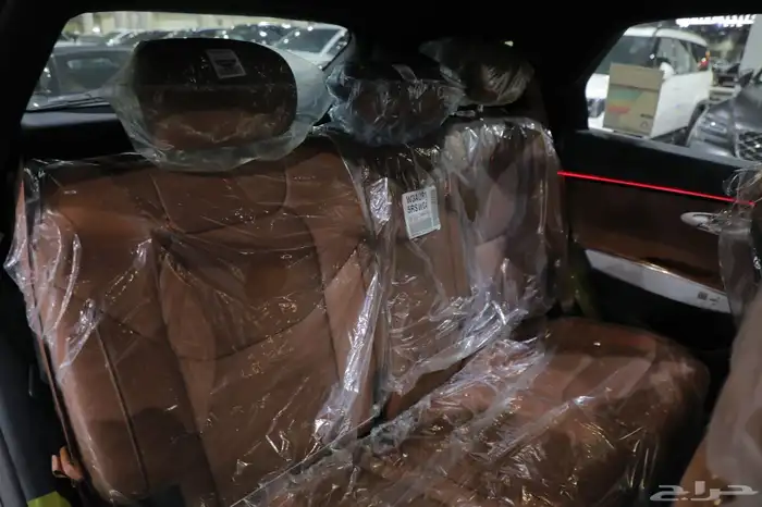 جنسس جي في 70 موديل 2025 15