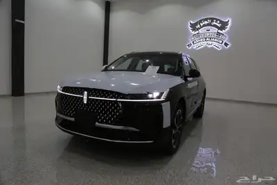 لينكون نوتيلوس 2024 شاشة بانوراما ب 221950 بالضريبة index