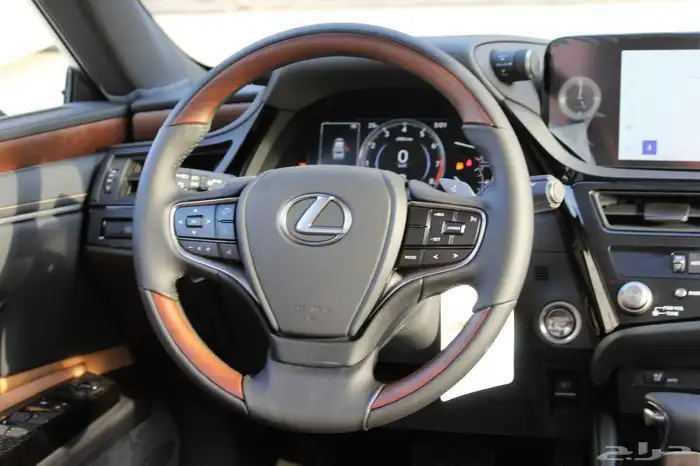 لكزس - ES350 CC - بريمي - 2025 16