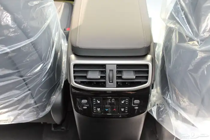 لكزس - RX350 CC - بريمي - 2025 - فل كامل 19