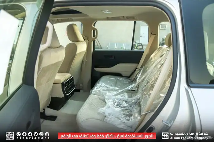 لاندكروزر 35