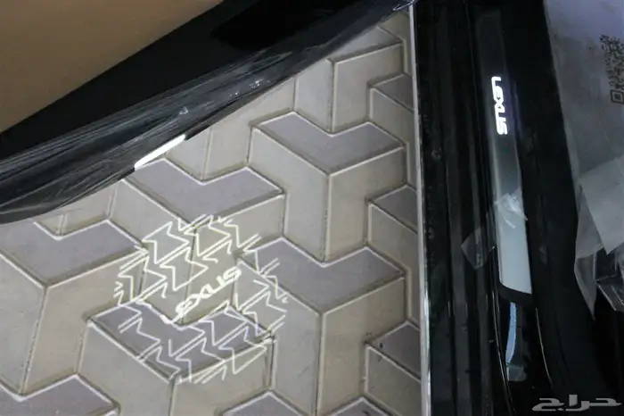 لكزس - ES350 CC - بريمي - 2025 19