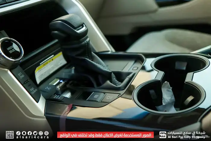لاندكروزر 24