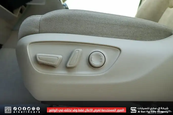 لاندكروزر 28