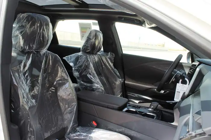 لكزس - RX350 CC - بريمي - 2025 - فل كامل 12