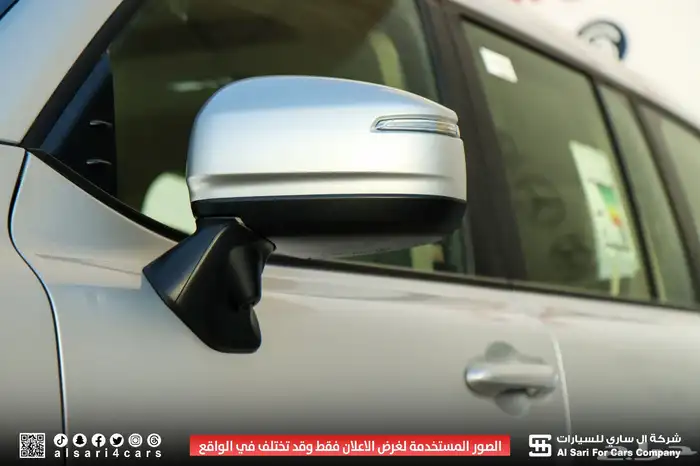 لاندكروزر 16