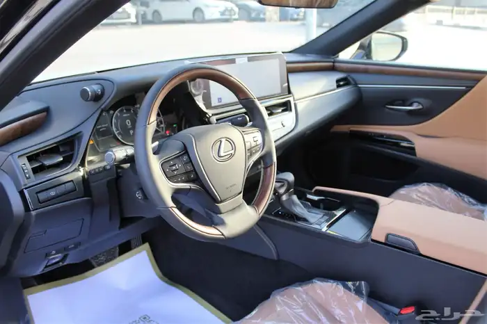 لكزس - ES350 CC - بريمي - 2025 15