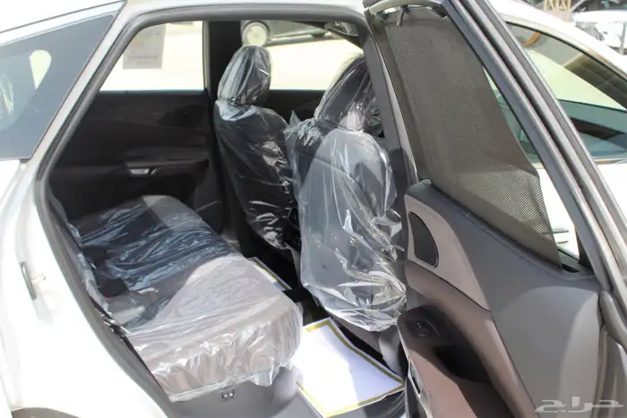 لكزس - RX350 CC - بريمي - 2025 - فل كامل 22