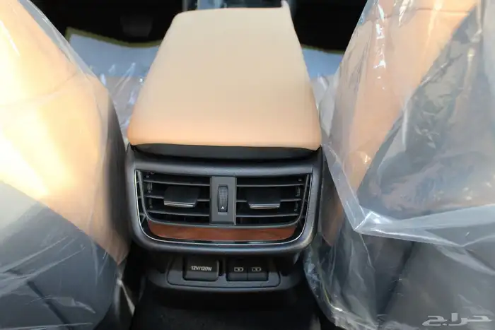 لكزس - ES350 CC - بريمي - 2025 24