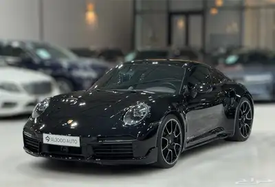 بورش 911 كاريرا تيربو اس index