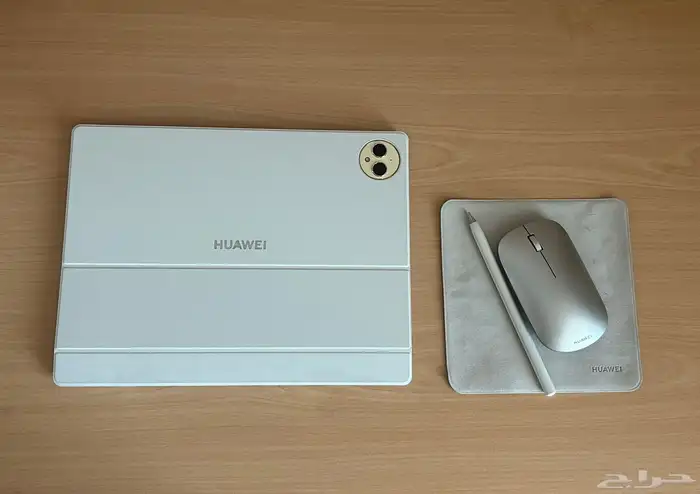 هاواوي مات باد برو   مات بيبر   Huawei Matepad pro -paper 1