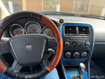 دودج كاليبر 2010 index