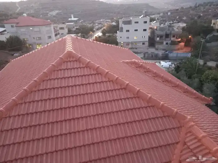 قرميد اسباني اتالي معلم مبار 5