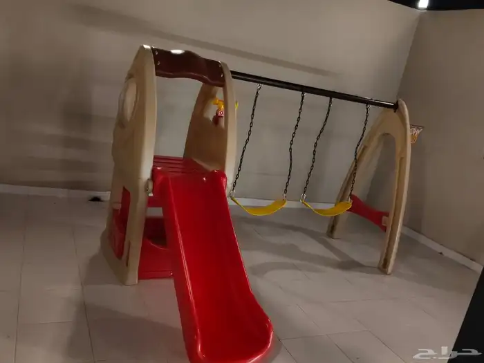 افخم مراجيح وزحاليق وألعاب أطفال جديدة ضد الصدأ 1