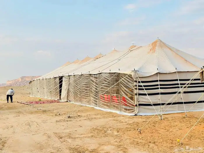 تاجير اخيام تاجير بيوت شعر تاجير جلسات ارضيه 5