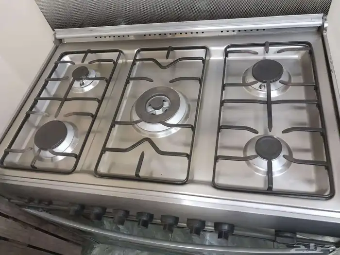 بوتاجاز نظيف جديد للبيع 1