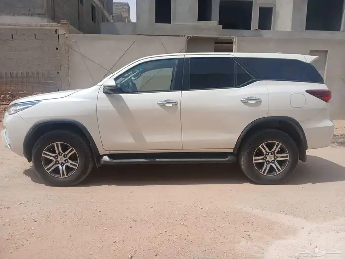 فونشنر موديل 2018 8