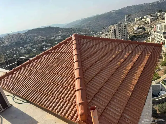 قرميد اسباني اتالي معلم مبار 6