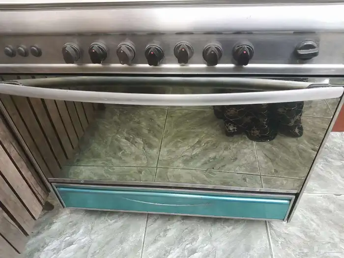 بوتاجاز نظيف جديد للبيع 3