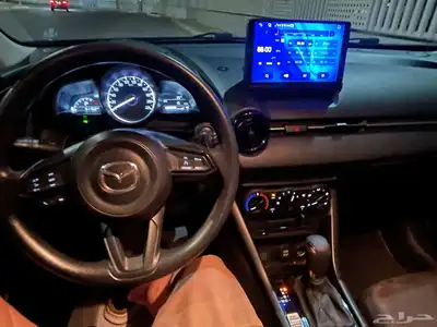 مازدا CX3 index