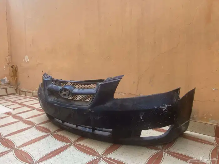 صدام سوناتا وكاله 2007و 2008 الدفعه الأولى على السوم 1