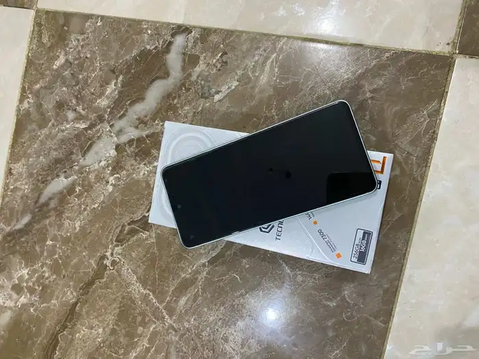 جوال تكنو بوفا 7 بندريتا 0