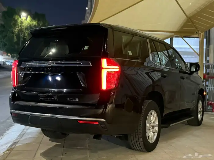 تاهو 22 دبل 3