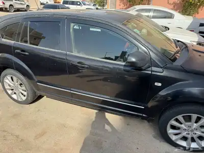 دودج كاليبر 2010 index